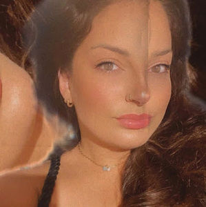 Meet your Posher, Tamara